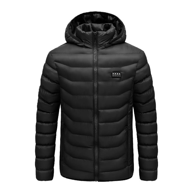 ThermoTech Smart Heated Jacket for All