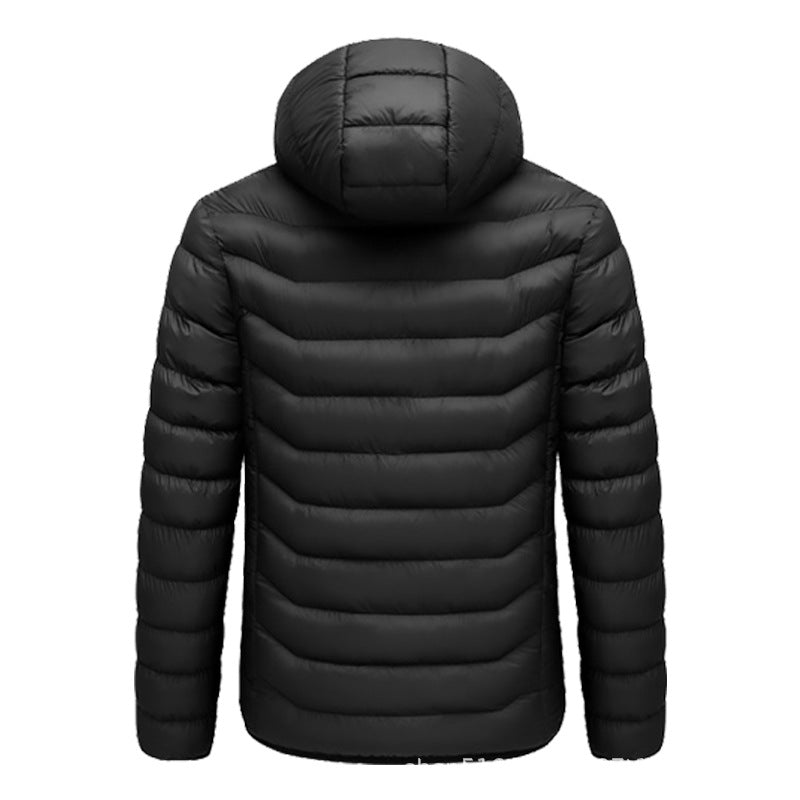 ThermoTech Smart Heated Jacket for All