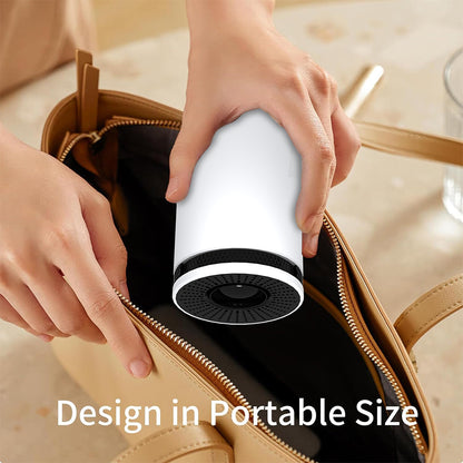 Portable HD Home Theater Projector