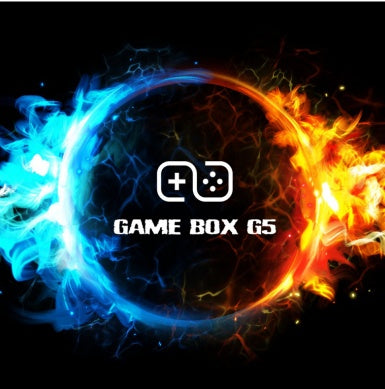 Game BOX G5  64GB/128GB