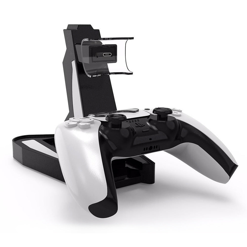 PS5 handle charging stand