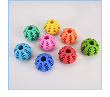 Pet Dog Toy Self-Hi Relieving Stuffy Molars