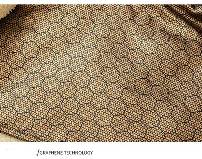 New Graphene-design Cotton Coat Winter